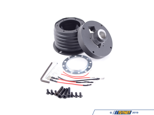 OMP OMP Steering Column Adapter Hub - E36 (1990-1994) OD/1960BM547A