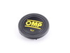 OMP OMP WRC Racing Steering Wheel - Mid-depth 350mm dished | Black Leather OD/1980/N View 3