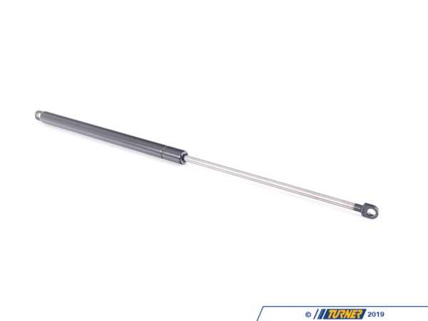 URO Trunk Gas Strut - Priced Each 51248103118