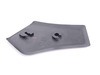 Genuine BMW Genuine BMW Left Water Channel Cover Schwarz - 51498401011 51498401011 View 4