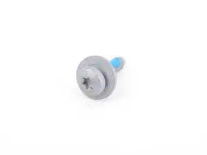 Genuine BMW Countersunk Screw - 07119908042