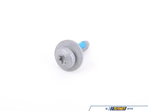 Genuine BMW Genuine BMW Countersunk Screw - 07119908042 07119908042