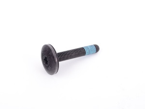 Genuine BMW Fillister Head Screw - 07147288888