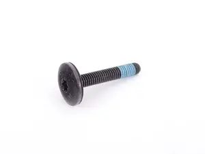 Genuine BMW Fillister Head Screw - 07147288888