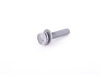 Genuine BMW FILLISTER-HEAD SCREW 17427612897 View 1