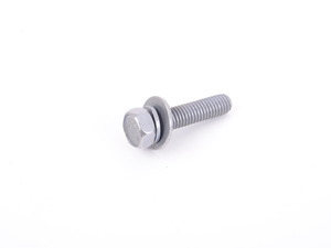 FILLISTER-HEAD SCREW