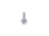 Genuine BMW FILLISTER-HEAD SCREW 17427612897 View 3