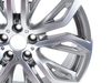 Genuine BMW Genuine BMW Gloss-turned Light Alloy Rim - 36116796149 36116796149 View 2