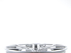 Genuine BMW Genuine BMW Gloss-turned Light Alloy Rim - 36116796149 36116796149 View 3