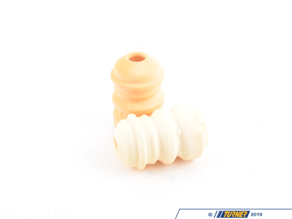 Febi Rear Bump Stops (2 x 33531138109) 33531138109tKT