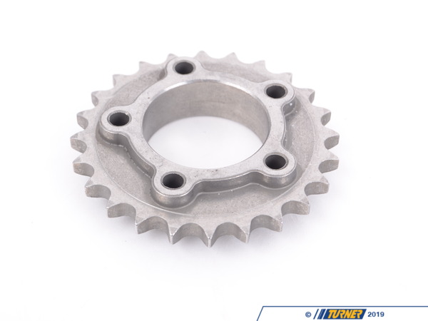 Genuine BMW Genuine BMW Sprocket - 11367837043 -E60 M5,E63 M6 11367837043
