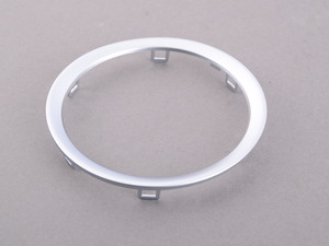 Genuine BMW Chrome Ring - 51169252902