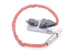 Genuine BMW Oxygen Sensor - 415mm - E70,F15,F30,F31