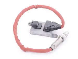 Genuine BMW Oxygen Sensor - 415mm - E70,F15,F30,F31