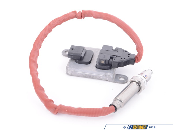 Genuine BMW Genuine BMW Oxygen Sensor - 415mm - E70,F15,F30,F31 13628589844