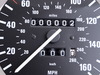 Genuine BMW Genuine BMW Speedometer Mph-Km/H - 62121377616 62121377616 View 1