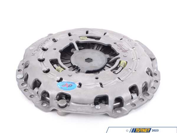 South Bend Clutch Stage 2 Endurance Clutch Kit K7052602HDOCE