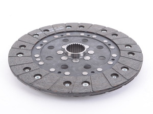 Sachs Performance Organic Clutch Disc - E82 E88 E9X F30 F10 Z4