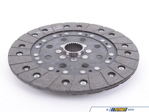 SACHS Performance Sachs Performance Organic Clutch Disc - E82 E88 E9X F30 F10 Z4 881864999532