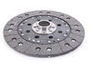 SACHS Performance Sachs Performance Organic Clutch Disc - E82 E88 E9X F30 F10 Z4 881864999532 View 4