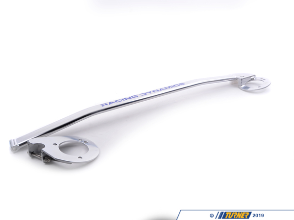 Racing Dynamics Front Strut Brace, BMW Z4 2009-16 E89 1969989011