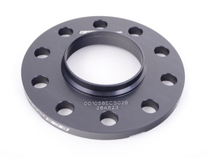 5x120, 72.5 Center Bore, 10mm, Aluminum
