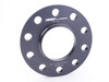 ECS 5x120, 72.5 Center Bore, 10mm, Aluminum 001058ECS02 View 2