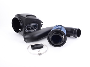 aFe Momentum Pro 5R Stage 2 Air Intake System -- F10 N20 2.0L