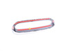 Genuine BMW Grille - Front - Right - I01 51137352702 View 2