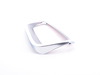 Genuine BMW Grille - Front - Right - I01 51137352702 View 3