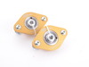 IRP - Individual Racing Parts IRP Performance Rear Pillow-Ball Shock Mount - E30 E36 E46 Z3 Z4 IRPRTM-B View 2