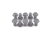 Team MFactory Differential Ring Gear Bolts - Pack Of 10 MF-TRS-RBE92 View 1