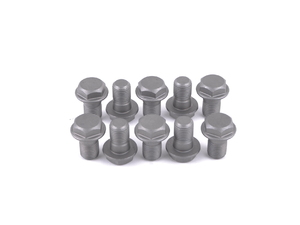Differential Ring Gear Bolts - Pack Of 10