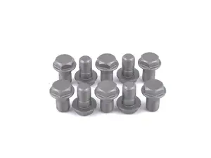 Differential Ring Gear Bolts - Pack Of 10