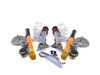 TC Kline Racing TC Kline Single Adjustable Street/Track Coilover Kit - E36 TCKE36SingleKit View 1