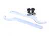 TC Kline Racing TC Kline Single Adjustable Street/Track Coilover Kit - E36 TCKE36SingleKit View 4