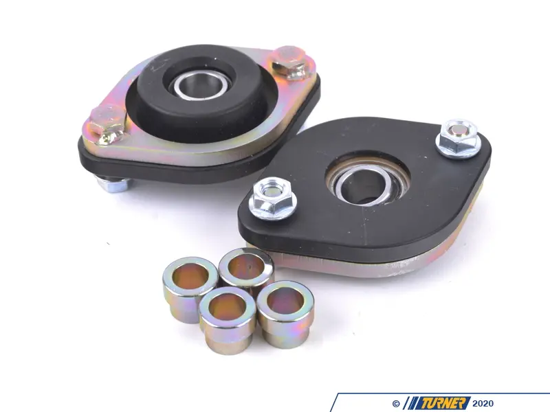 TCKE36SingleKit - TC Kline Single Adjustable Street/Track Coilover
