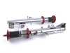 TC Kline Racing TC Kline Single Adjustable Street/Track Coilover Kit - E36 TCKE36SingleKit View 2