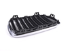 Genuine BMW Genuine BMW Grille, Front, Left Sport - 51137295523 - F22 51137295523 View 2