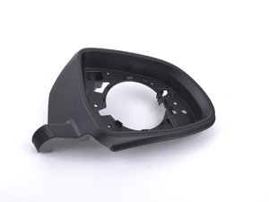 Genuine BMW Supporting Ring, Black, Righ - 51167291204
