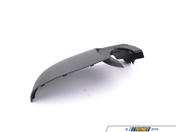 Genuine BMW HOUSING LOWER SECTION, RIGHT 51167291200