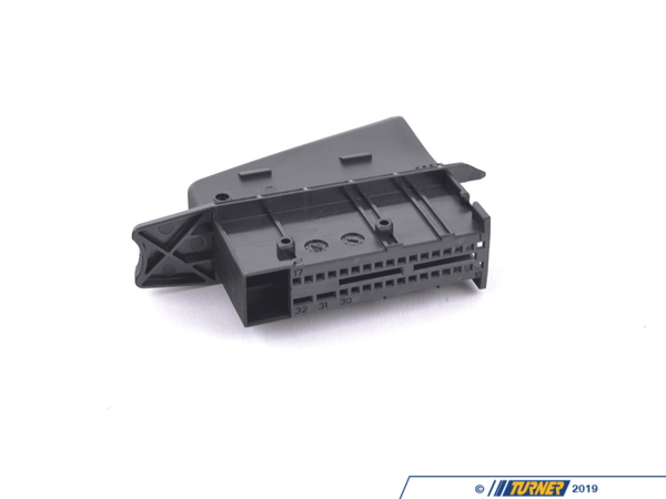 Genuine BMW Genuine BMW Covering Cap - 61136925542 - E82,E90,E92,E93 61136925542