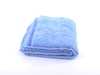 Chemical Guys Happy Ending Edgeless Microfiber Towel - Blue - (16" X 16") - 3 Pack MIC35003 View 1