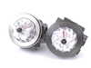 Vargas Turbo Technologies N54 CHRA Replacement - upgraded td04 thrust assembly and billet compressor wheels - 1/5/Z VTT-N54-CHRA-1TB View 4