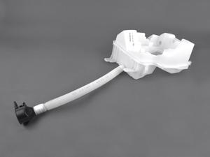 Genuine MINI Head Lamp Cleaning Device Co - 61669802203