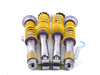 KW Suspension E52 Z8 KW Coilover Kit - Variant 2 (V2) 15220001 View 4