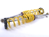 KW Suspension E52 Z8 KW Coilover Kit - Variant 2 (V2) 15220001 View 5