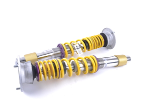 E52 Z8 KW Coilover Kit - Variant 2 (V2)