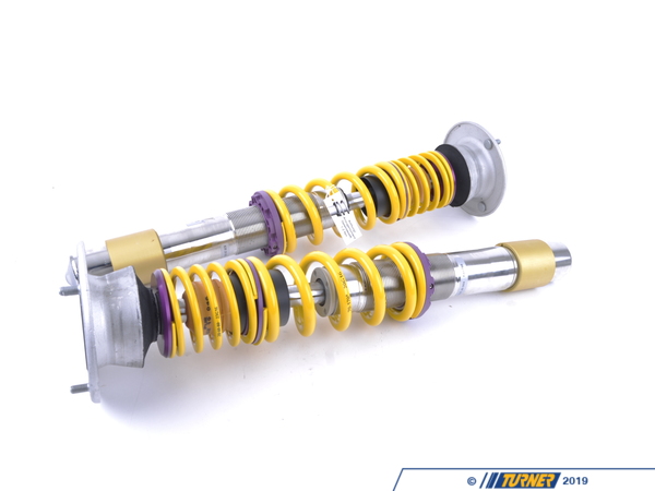 KW Suspension E52 Z8 KW Coilover Kit - Variant 2 (V2) 15220001