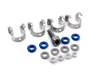 Genuine MINI Fuel Injector Installation Kit 13537528351KT View 1